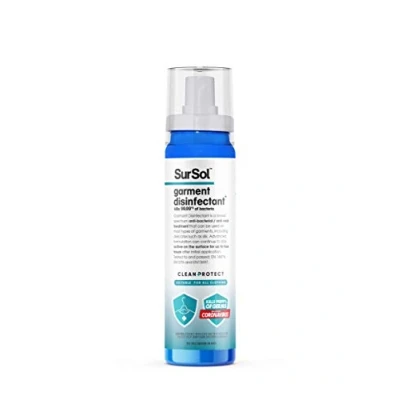 Image of SurSol Garment Disinfectant, 100ml
