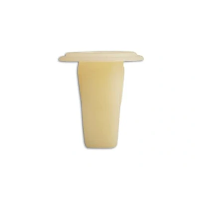 Image of Connect 31607 Trim Locking Nut Round for General Use(Honda &amp; Toyota) 50pc