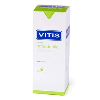 Image of Vitis Travel Mouthrinse 30Ml