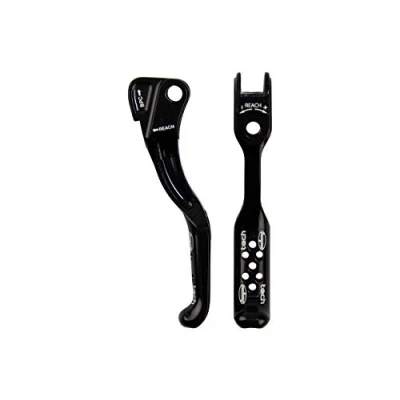 Image of Hope Tech Master Cylinder Lever Blades BLACK