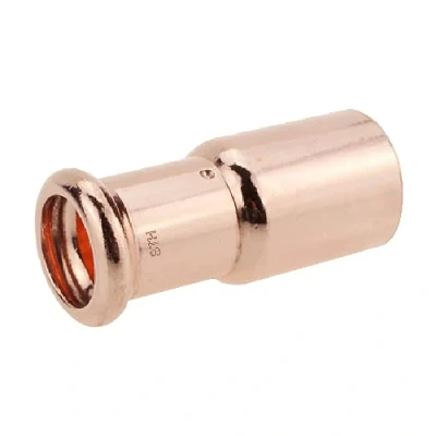 Image of M Press 22X15MM Fitting Reducer Water Pack of 10 (M Profile)
