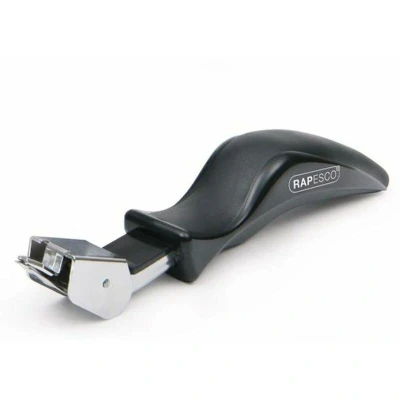 Image of Rapesco R3 Staple Remover Black