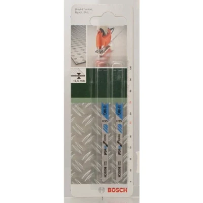 Image of Bosch 2609256767 Jigsaw Blade