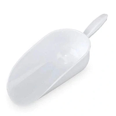Image of horka FEEDING SCOOP Groot White