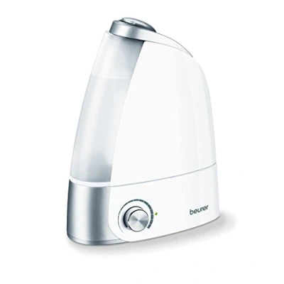 Image of Beurer LB44 Air Humidifier, 2.8 Litre, 20 Watt