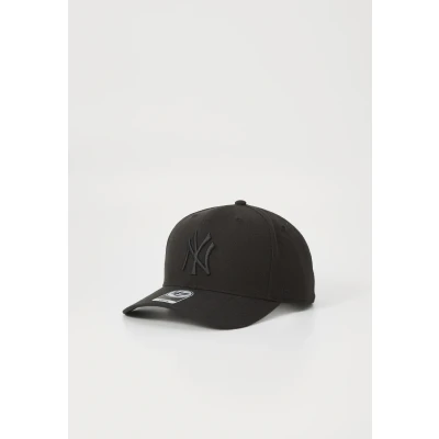 Image of 47 MLB New York Yankees Cold Zone MVP DP Cap Acrylic Wool Blend Unisex Baseball Premium Quality Design and Craftsmanship by Generational Family Sportswear Brand