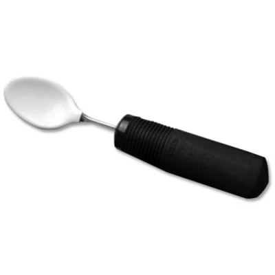 Image of NRS Healthcare Good Grips Coated Spoon Teaspoon