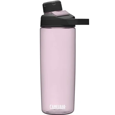Image of CAMELBAK Chute Mag Everyday Water Bottle BPA Free Leak proof Design Magnetic Cap 600ml