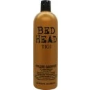 Image of Tigi Bed Head Colour Goddess Oil Infused Shampoo 750ml