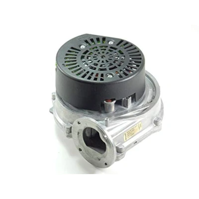 Image of GLOWWORM 18HXI 24HXI 30HXI 38HXI / 24CXI 30CXI 38CXI 18SXI 30SXI Fan 801645