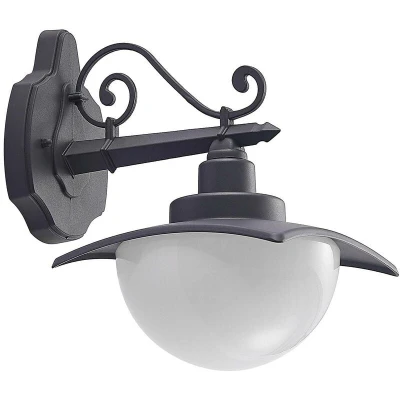 Image of Lindby Elinda outdoor wall light
