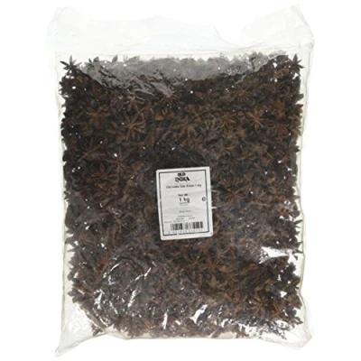 Image of Old India Star Anise 1 Kg