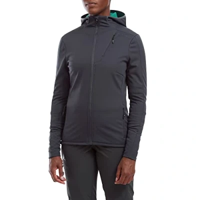 Image of Altura Cave Trail Women&#039;s Softshell Hoodie