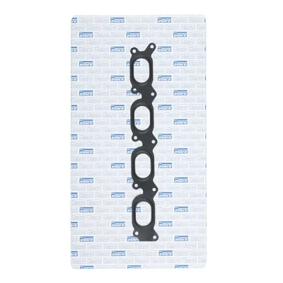Image of 058129717D, 06B123717F Intake Manifold Gasket AJUSA 13142300 AUDI: A4 B7 Saloon, Avant, TT Coupe, VOLKSWAGEN: Golf 4, Polo IV Hatchback