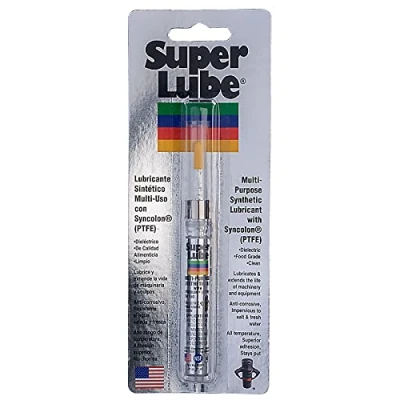 Image of Loctite Super Lube Lubricant 7G