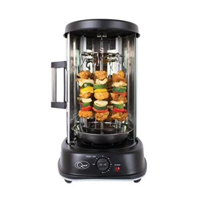 Image of Quest Kebab Rotisserie Grill