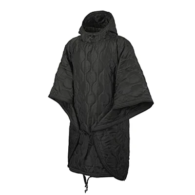 Image of Helikon Tex SWAGMAN ROLL Basic Black (PO SRB PO 01)