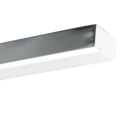Image of Arcchio Birkos LED mirror lamp, 30 cm, 4,000 K