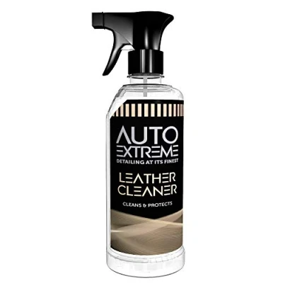 Image of Rapide Auto Extreme Leather Cleaner 720ml