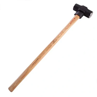 Image of Spear &amp; Jackson 10lb Double Faced Sledge Hammer Hick