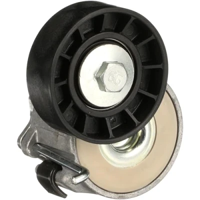 Image of 081838 Tensioner GATES T39137 PowerGrip FIAT: Ducato III Minibus, Platform / Chassis, IVECO: DAILY 4 Kasten/Kombi