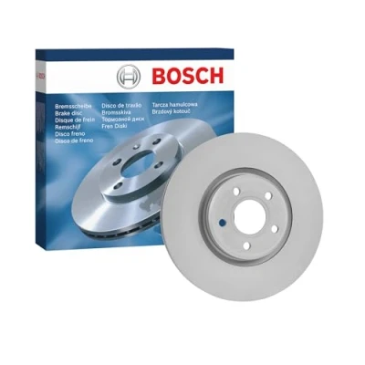 Image of 31341644, 31400818 Brake disc BOSCH 0 986 479 680 320mm 25mm 5 108mm Vented Coated High carbon VOLVO: V40 Hatchback, Box Body / Hatchback