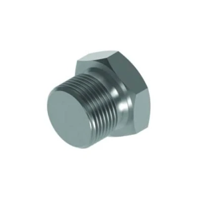 Image of 5/8 BSP Solid Plug