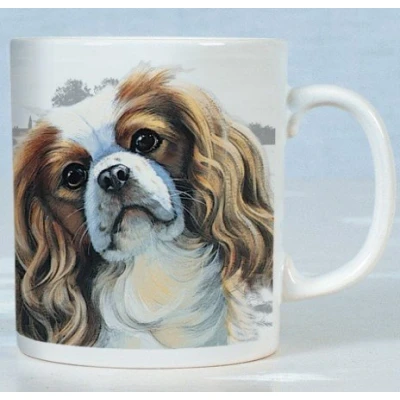 Image of Cavalier King Charles Spaniel Mug