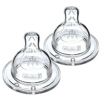 Image of Dodie Sensation Teat