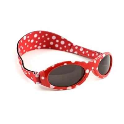 Image of Kids Banz Adventure Sunglasses 0 2 Years