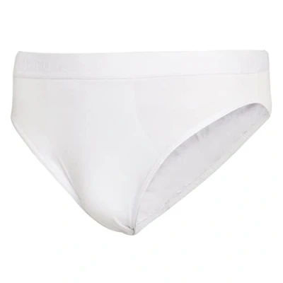 Image of UMBRO Underwear Boxer Shorts Plain Briefs Pack of 3 White M