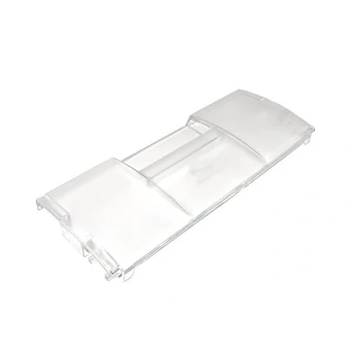 Image of Spares2go Drawer Flap for Beko BC50F BC50FC Fridge Freezer