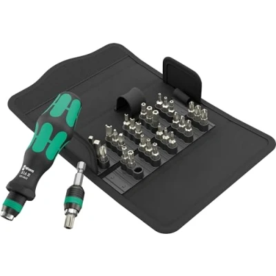 Image of Kraftform Kompakt 71 Security, 32pc 05057114001