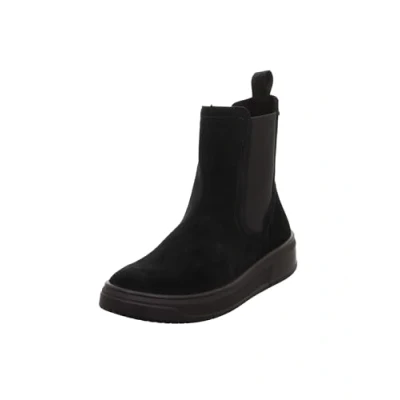 Image of Legero Women&#039;s REJOISE leicht gefütterte Gore Tex Stiefelette, SCHWARZ (SCHWARZ) 0000