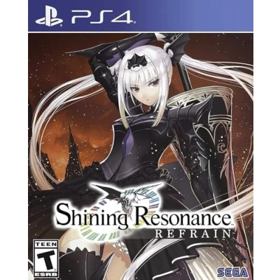 Image of Shining Resonance Refrain (PS4)
