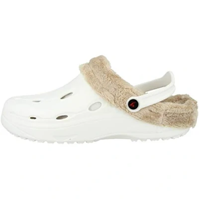 Image of Chung Shi Dux Winter, Unisex Adults&#039; Clogs,7.5 UK,Brown (Braun)