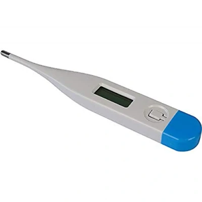 Image of Safety First Aid Digital Oral Thermometer