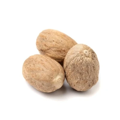 Image of Nutmeg Whole 1kg (BWFO)