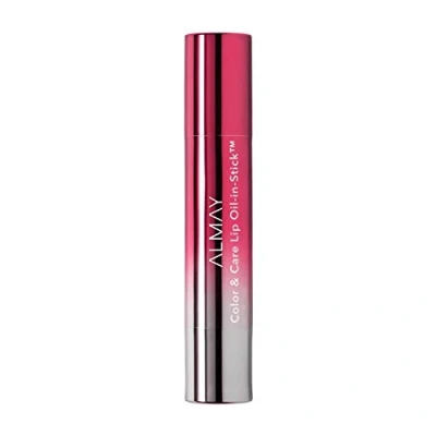 Image of ALMAY Color &amp; Care Lip Oil in Stick Cake Walk 140 0.09 oz (2.55 g)