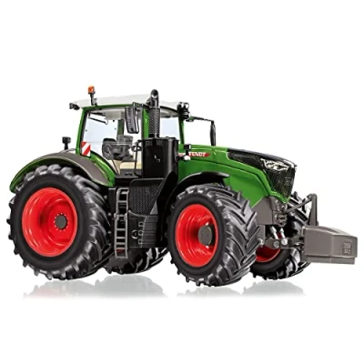 Image of Wiking 7864 Fendt 1050 Vario Tractor, Green