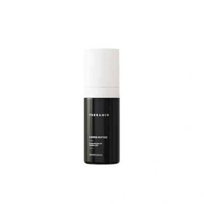 Image of Copper Peptide Anti aging 3% Pure Treatment