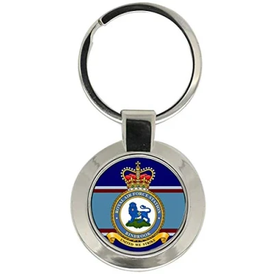 Image of RAF Station Binbrook Key Ring