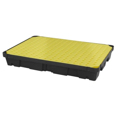 Image of Sealey Spill Tray with Platform 100L