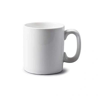 Image of W.M.Bartleet &amp; Sons Original Mug White