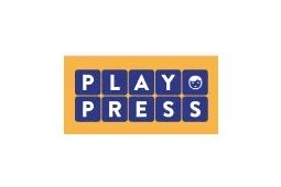 Play Press Toys Logo