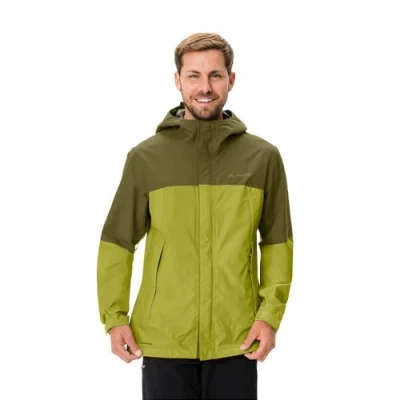 Image of VAUDE Lierne II Jacket wild lime L