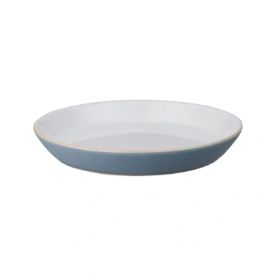 Image of Denby Impression Blue Small Plate