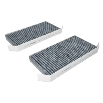 Image of 72426116 Pollen filter MAHLE ORIGINAL LAO 426/S RENAULT: LAGUNA III Coupe, 3, 3 Grandtour