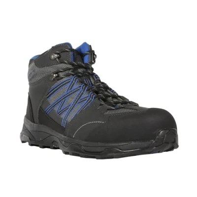 Image of Regatta Professional Men&#039;s Claystone Safety Hiker