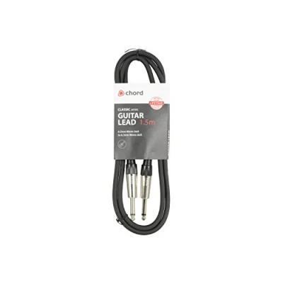 Image of Chord/Classic Guitar Lead / 1.5m